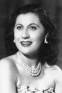 Photo of Sofia Vempo