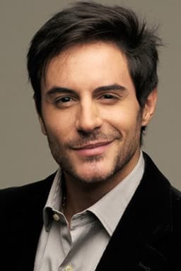 Photo of Ricardo Tozzi