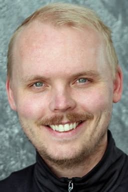 Photo of Alfred Svensson