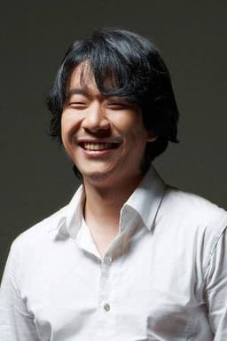 Photo of Jang Jun-whee