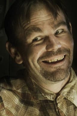 Photo of Dan Eady