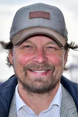 Photo of Lars Jessen