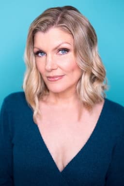 Photo of Erin Matthews