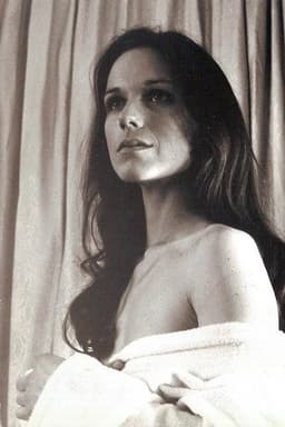 Photo of Mary Maude