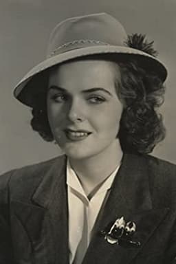 Photo of Mildred Coles