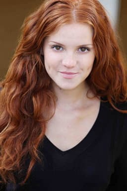 Photo of Ludovica Bizzaglia