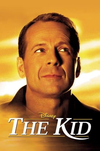 Poster for The Kid