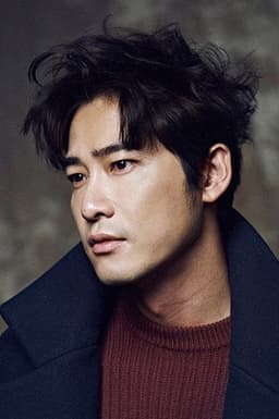 Photo of Kang Ji-hwan