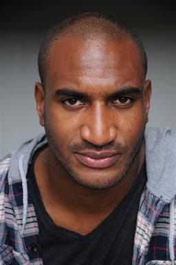 Photo of Jonas Dinal