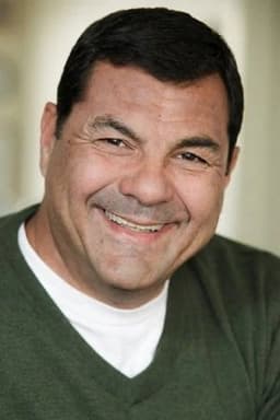 Photo of Paul Sanchez