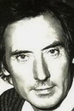 Photo of Jean-Pierre Sentier