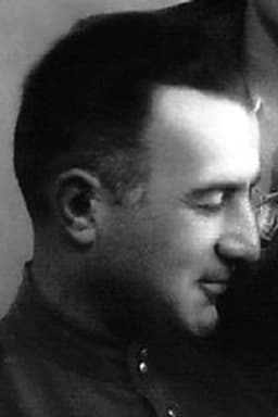 Photo of Giga Bregvadze