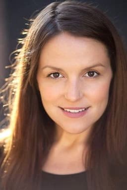 Photo of Kate Jarman