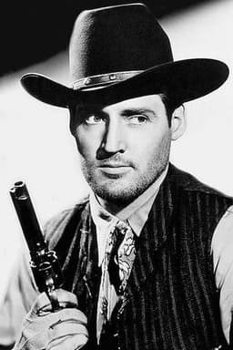 Photo of Marshall Reed