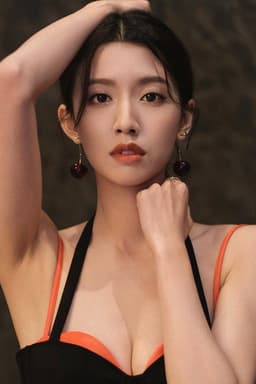 Photo of Sisley Choi Si-Pui