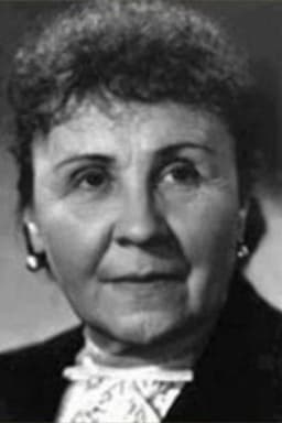 Photo of Aleksandra Panova