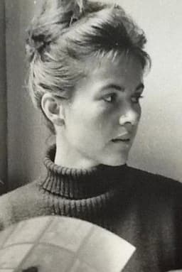 Photo of Mirella Ricciardi