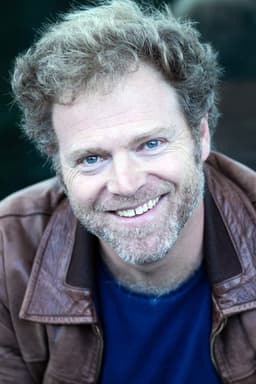 Photo of Vincent Fontannaz