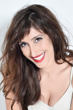 Photo of Shani Cohen