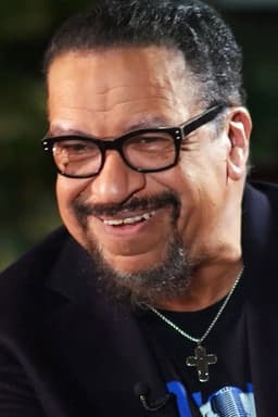 Photo of Richard Smallwood