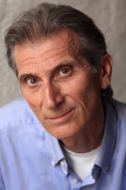Photo of Gregory Salata
