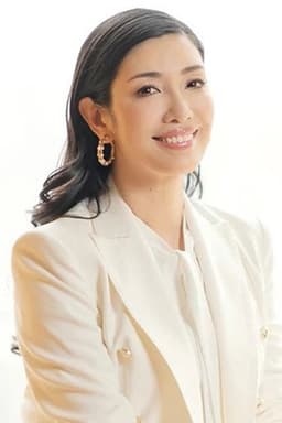 Photo of Mika Ahn