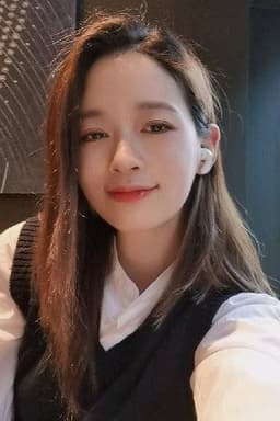 Photo of Xiyue Chen