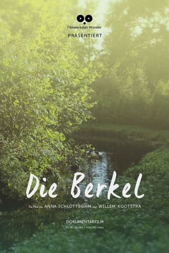 Poster for The Berkel