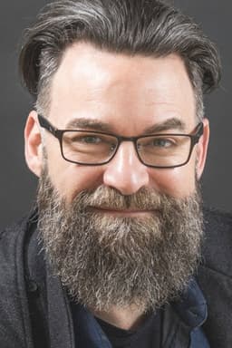 Photo of Steve Barr