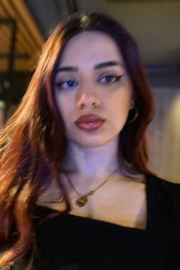 Photo of Lala Aliyeva