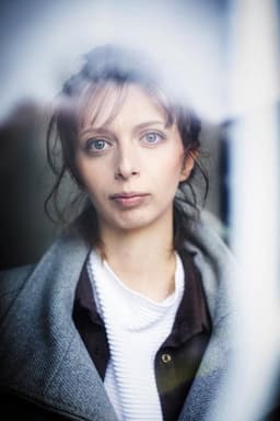 Photo of Morgane Dziurla-Petit