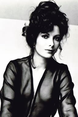 Photo of Susana Kamini