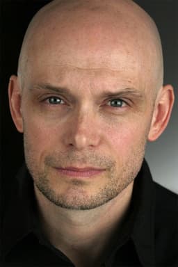 Photo of Paul C. Kelly