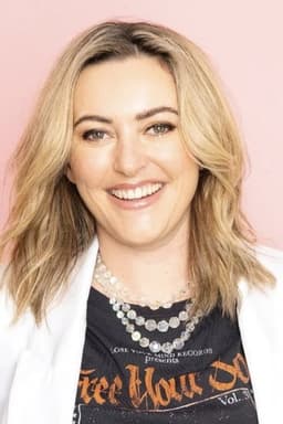 Photo of Sharyn Casey