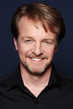 Photo of Andrew Sabiston