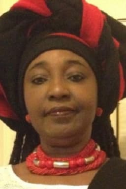 Photo of Ene Oloja