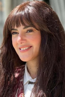 Photo of Donia Samir Ghanem