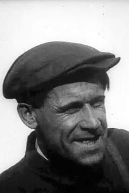 Photo of Mstislav Kotelnikov