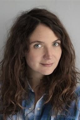 Photo of Élise Otzenberger