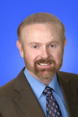 Photo of Bob Larson