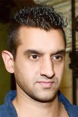 Photo of Rahul Mukerjea