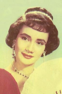 Photo of Carol Varga