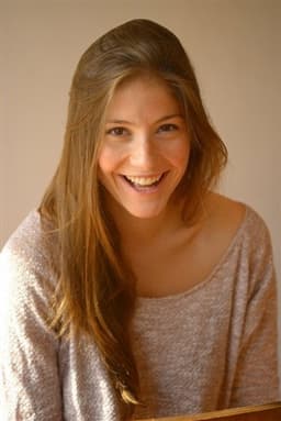 Photo of Camille Voglaire