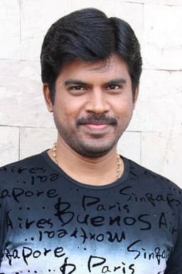 Photo of Pa. Vijay