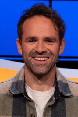 Photo of Martijn Crins