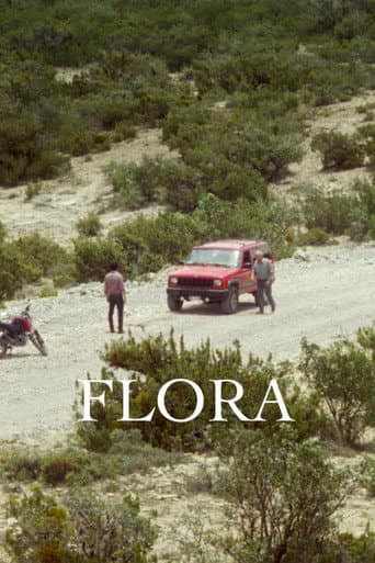 Poster for Flora