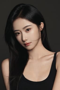 Photo of Jiang Yuxi