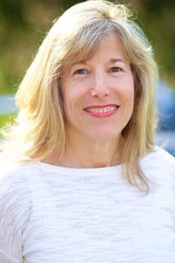 Photo of Meryl Cassidy