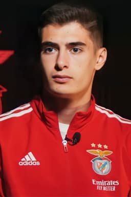 Photo of António Silva