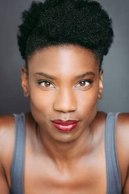 Photo of Miranda Edwards